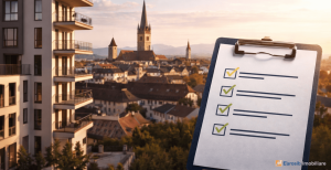 Prima locuință în Sibiu: ghid în 4 pași pentru o achiziție sigură